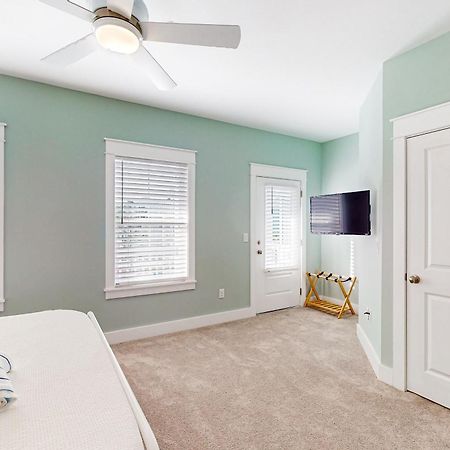 Mermaid Cove Lagoon Panama City Beach Exterior foto