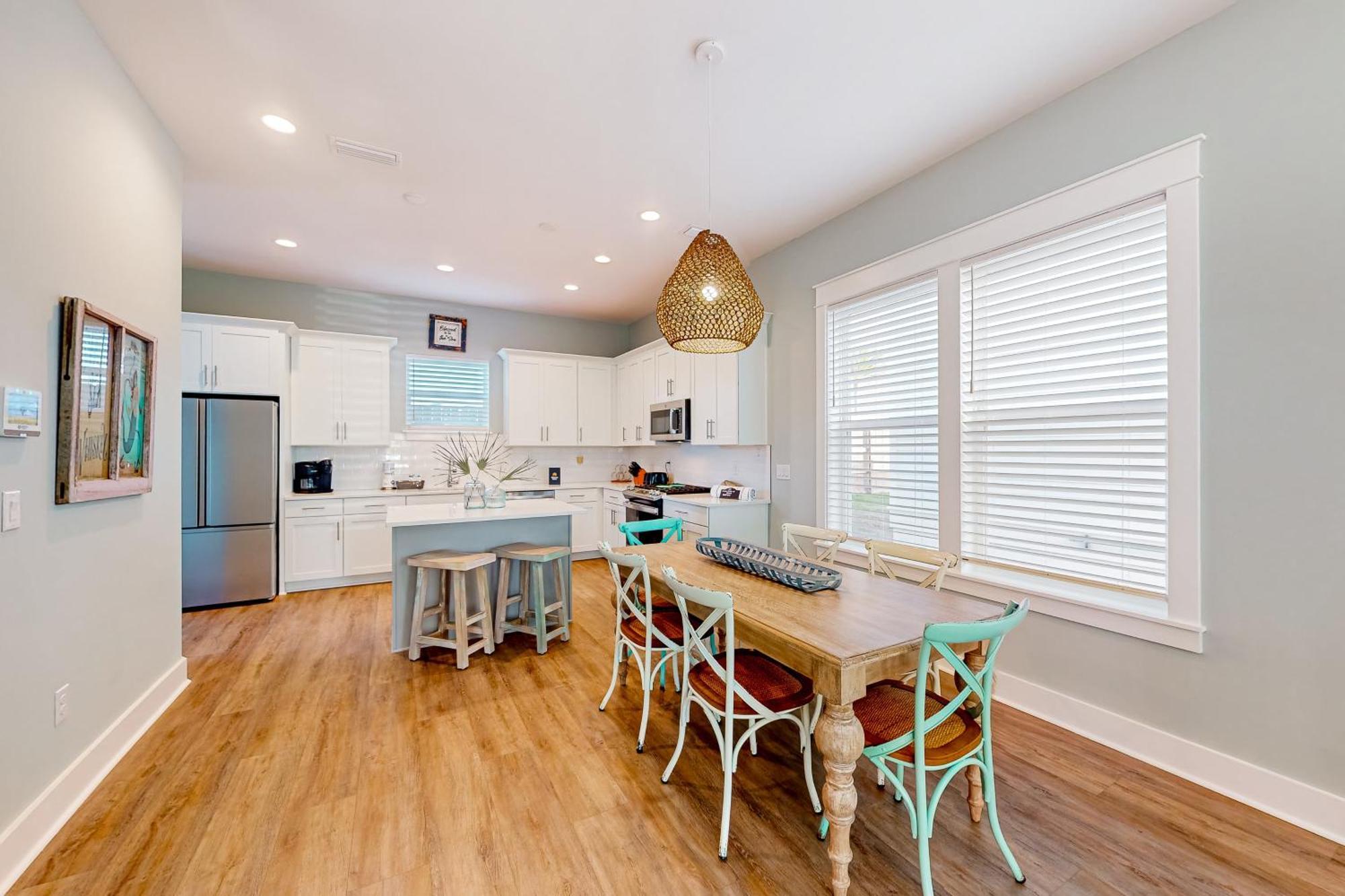 Mermaid Cove Lagoon Panama City Beach Exterior foto